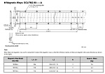      SGLFM2  90 YASKAWA
