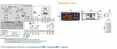 ASCON TECNOLOGIC  KR1      