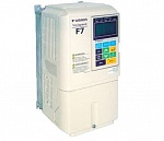 YASKAWA     CIMR-F7