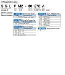        SGLFM2 YASKAWA