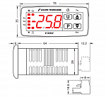 ASCON TECNOLOGIC - Y39H  