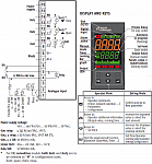 ASCON TECNOLOGIC KX3        