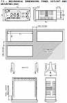 ASCON TECNOLOGIC  TLK33G    