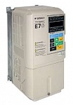 YASKAWA   CIMR-E7    