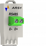 Ascon Technologic   ARS1  