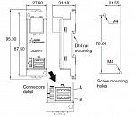 ASCON TECNOLOGIC  AET1 