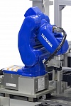 YASKAWA  MotoMINI  2