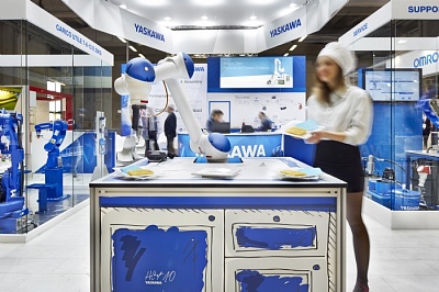 YASKAWA       2019