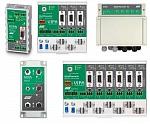 VIPA    Profibus DP   YASKAWA DMC