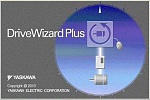  YASKAWA DriveWizard Plus