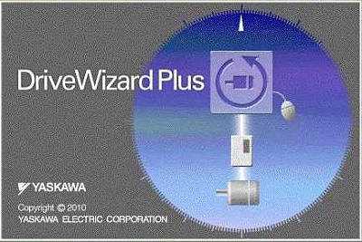 YASKAWA DriveWizard Plus
