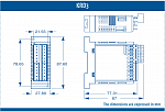 ASCON TECNOLOGIC     KRD3