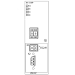 SOFTLINK   Profibus DP slave 300 153-1AA03