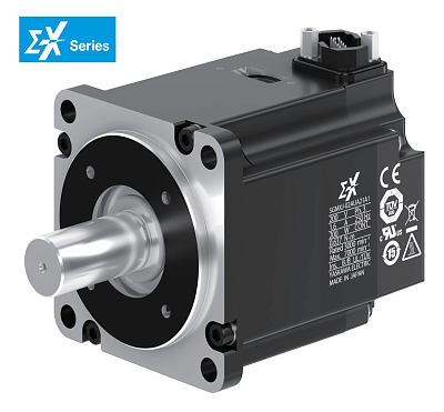    YASKAWA SGMXJ  