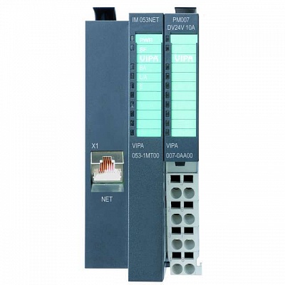 YASKAWA VIPA Controls     053-1MT00