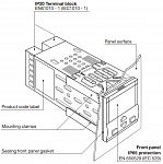 ASCON TECNOLOGIC   M  