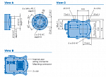 YASKAWA  GP4 