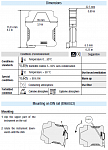 ASCON TECNOLOGIC  D3      DIN 