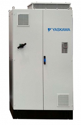 YASKAWA   A1000      