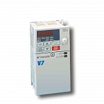 YASKAWA    CIMR-V7  