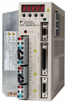 YASKAWA   SIGMA-II  