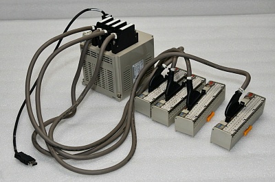 YASKAWA JEPMC-IO2310   CBK-U-MP2B-01