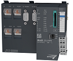 YASKAWA SLIO CPU 019-CEFPM00  (TIA)    Profinet  Profibus