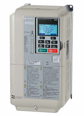 YASKAWA   A1000      30 