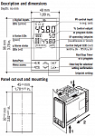 ASCON TECNOLOGIC  X5     