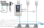 YASKAWA GA700 3    