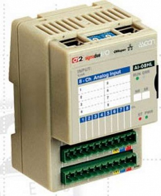 ASCON TECNOLOGIC SigmaDue Modbus IO