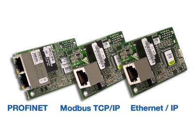 YASAKWA  A1000     Ethernet