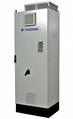 YASKAWA   A1000     