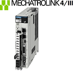    YASKAWA SIGMA-X c Mechatrolink 4/III  