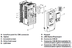 SI-P3     GA700/GH700 YASKAWA