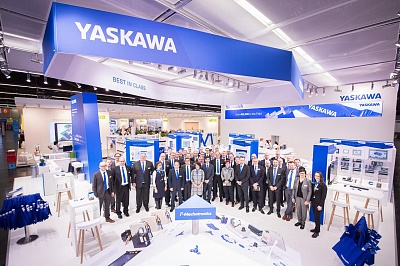 YASKAWA     2018