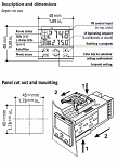 ASCON TECNOLOGIC  M5     