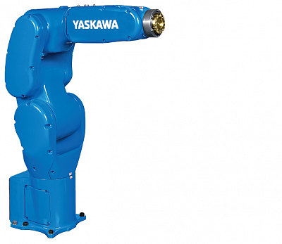 YASKAWA  GP4  