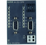 YASKAWA VIPA Controls  253-2DP50    Profibus  