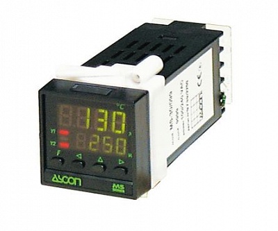 ASCON TECNOLOGIC  MS  