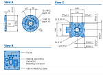 YASKAWA  PL500  