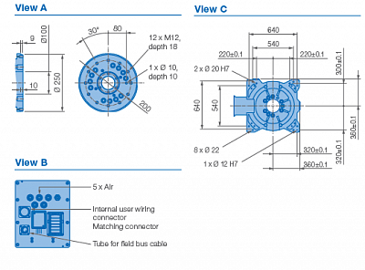 YASKAWA  PL500  