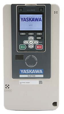 YASKAWA   GA700   