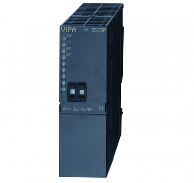 YASKAWA VIPA Controls   353-1DP01  Profibus