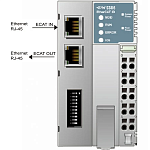 ESA  EtherCAT EW62N9386  