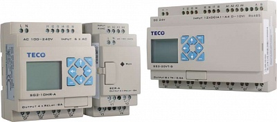 TECO     SG2