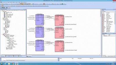 YASKAWA   MotionWorks IEC   FBD