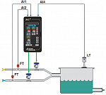 ASCON TECNOLOGIC  AC3   Ratio   