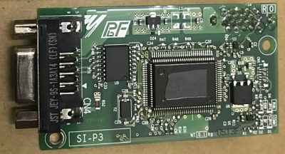 SI-P3  Profibus   YASKAWA