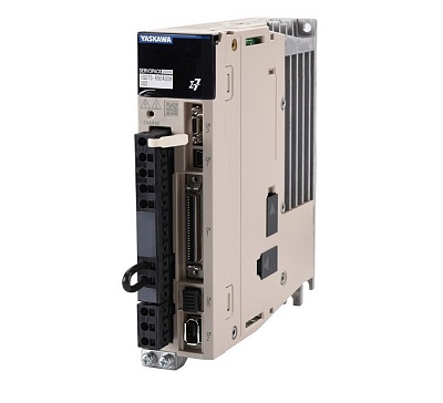 YASKAWA  Sigma-7 SGD7S-2R8 (400 )  - 